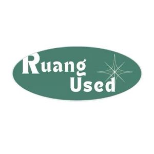 Ruang used