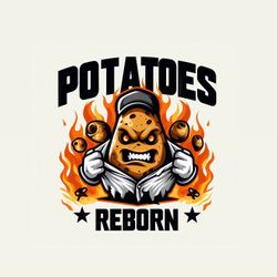 Potatoes