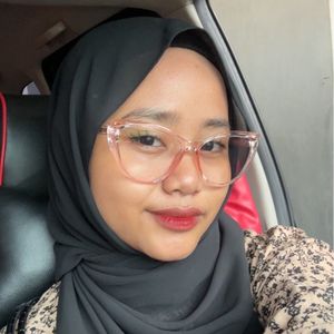 Ismi Fauziah