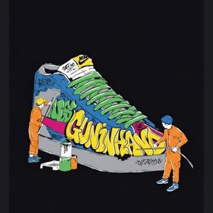 GUNINHAND FOOTWEAR