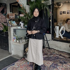 Sagita Nur Rohmah