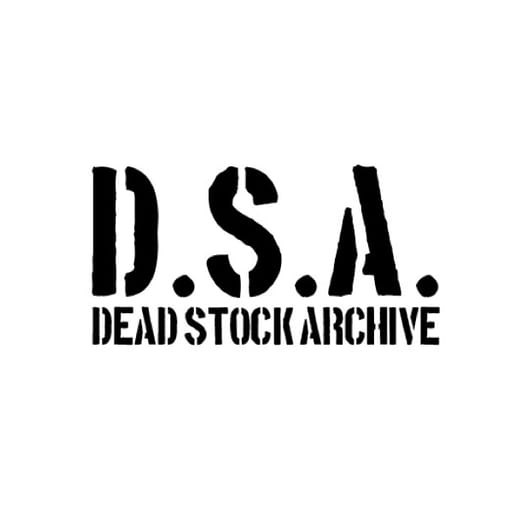 deadstockarchive