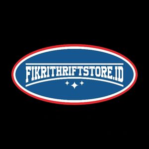 FikriThriftStore