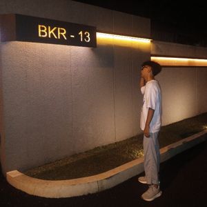 Panggil Saja Qits