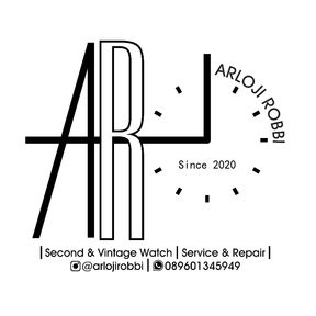 Arloji Robbi
