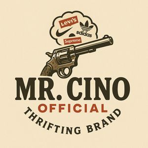Mr Cino Official