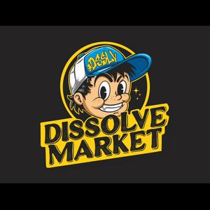 Dissolve Market