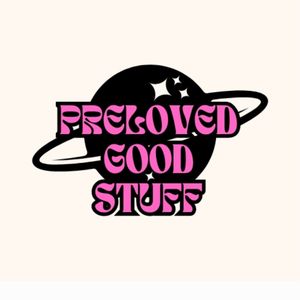 Prelovedgoodstuff99