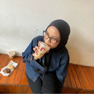 Ismi Rahmalita
