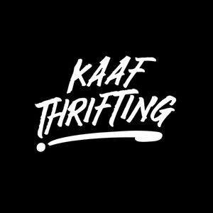 KAAF.THRIFTING