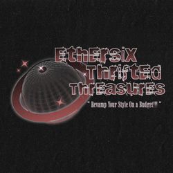 EthersixThriftedTreasures🪅