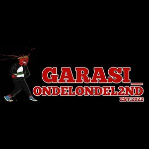 GarasiOndelOndel2nd