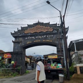 Mahsyura Birrul Walidain