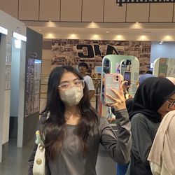 dea febrianti