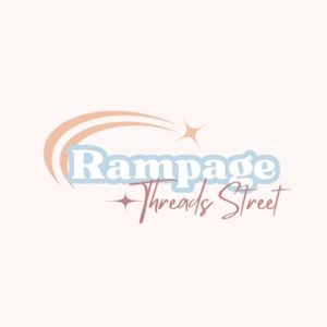 Rampage Threads Street