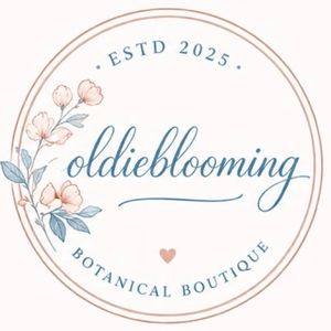 oldieblooming