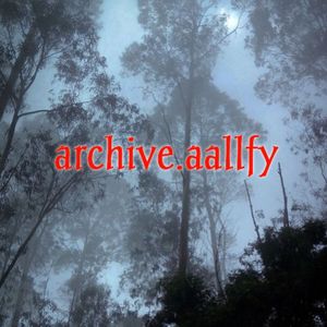 archive allfy