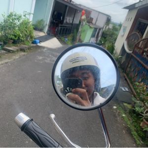 Second brand from semarang cuy