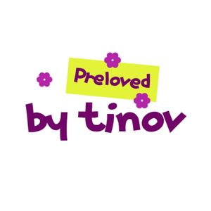 Preloved by Tinov