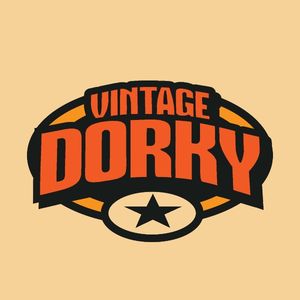 Dorky Vintage