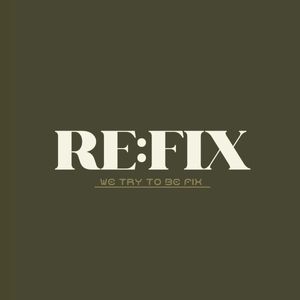 refix