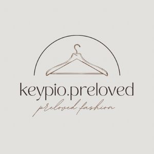preloved by key
