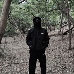 Nothuman666