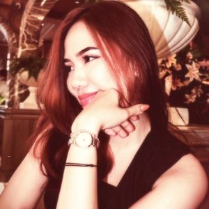 Nurlailla aprilia