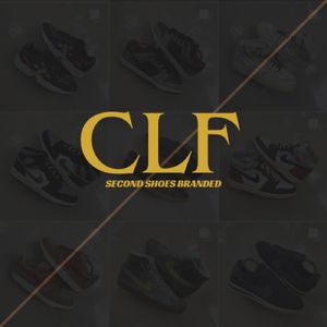 Calief Thrift