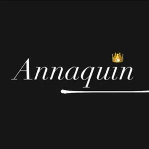 Annaquin Shop