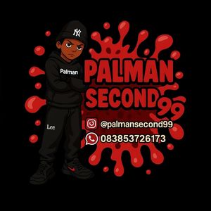 Palman Second