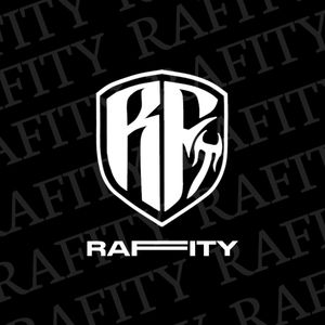 Rafity