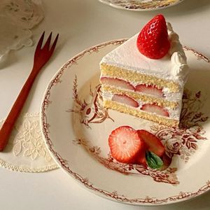 StrawberryShortcakePreloved