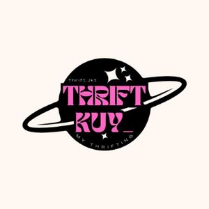 NgethriftBareng