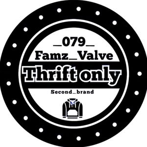 Valvethrift Scnd