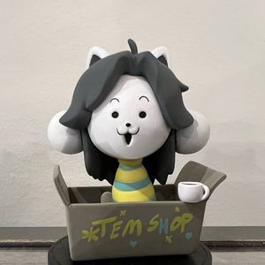 Temmie