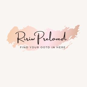 Ririww Preloved