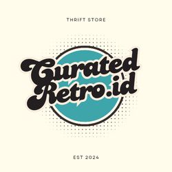 curated retro. id