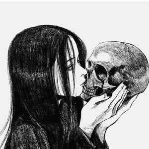 she was a witch