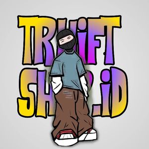 trhiftshop id