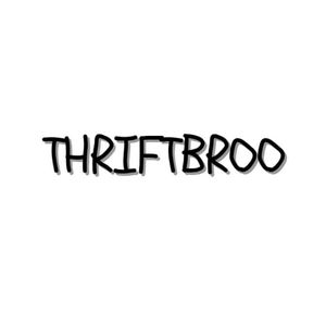 Thrift.ki
