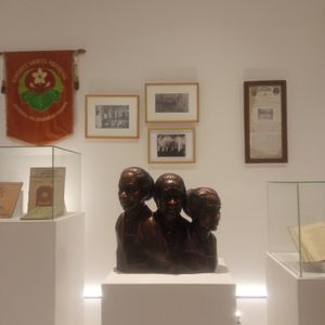 Friskila