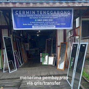 Cermin Tenggarong