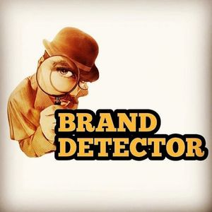 Brand Detector