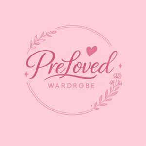 Preloved Wardrobe