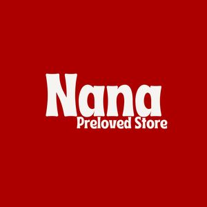 Nana Preloved Store