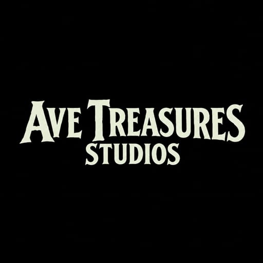 Ave Treasures Studios