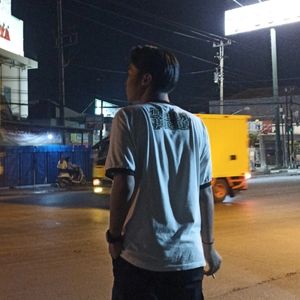 Marzanno Pradana Putra