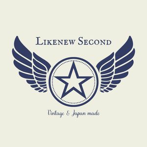 Likenew Second