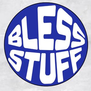 Blessstuff id